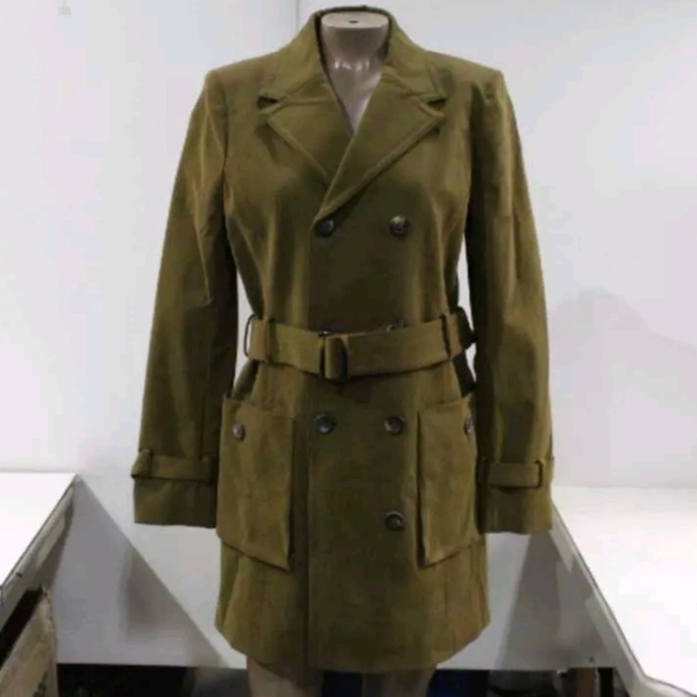 Brooks Brothers Women's Coat US4
